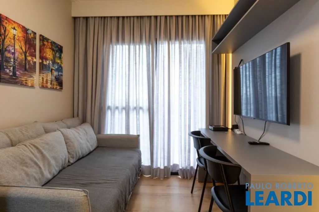 APARTAMENTO - VILA OLÍMPIA - SP - Foto 2