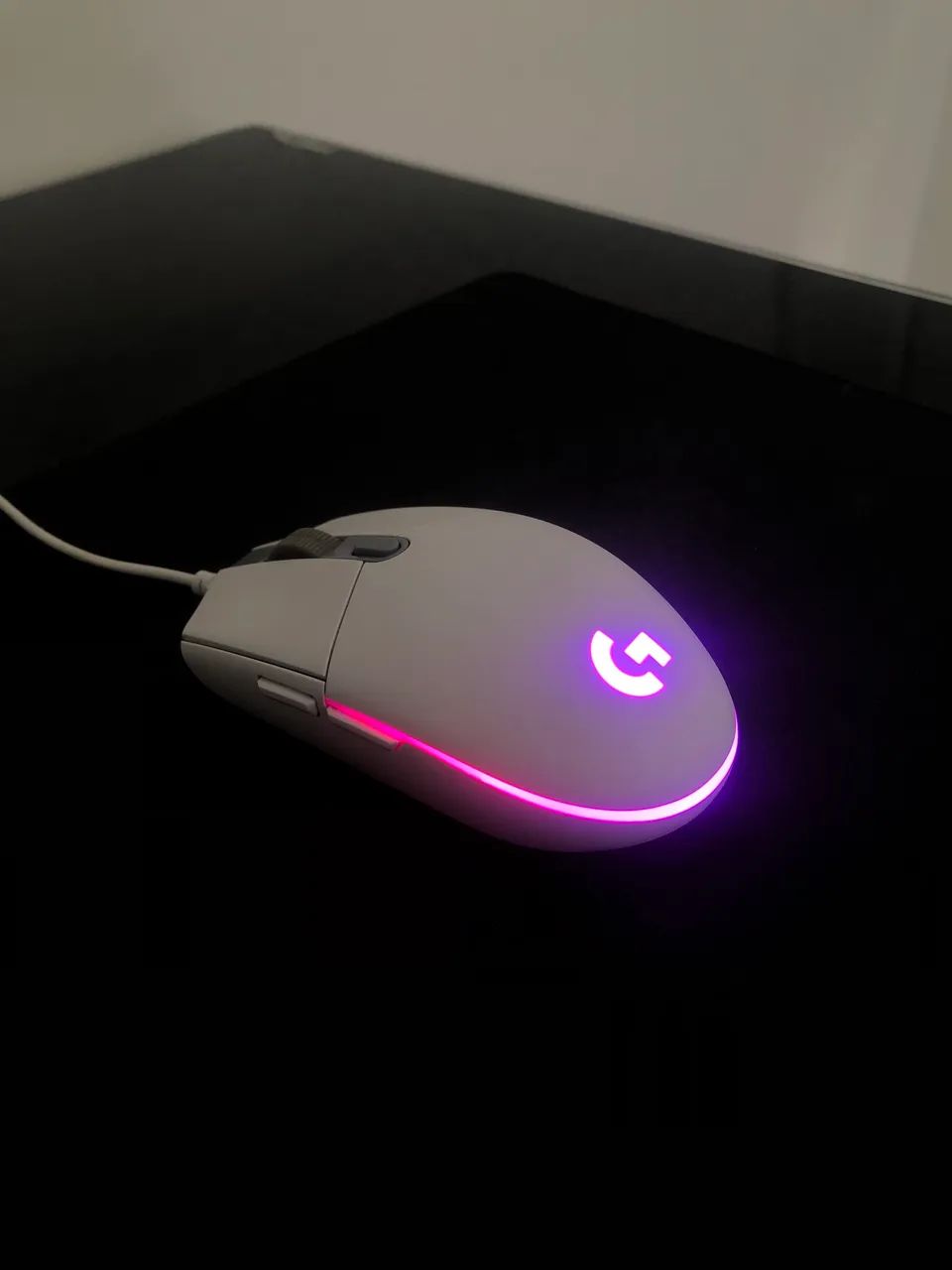 Mouse Gamer Logitech G203. - Foto 2