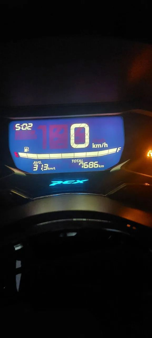 PCX160 DLX  - Foto 3