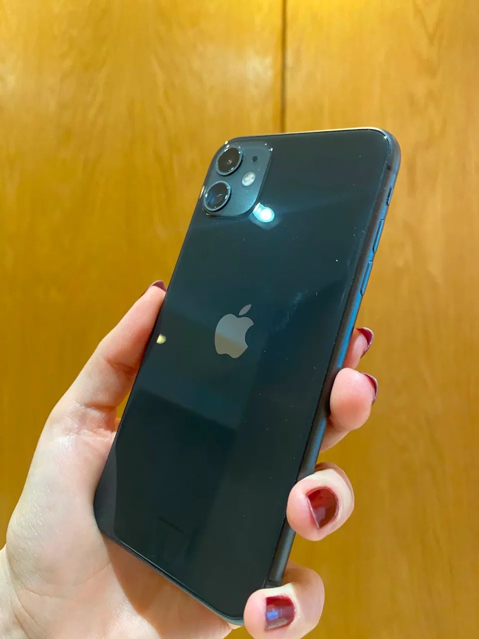 Iphone 11 64 gb