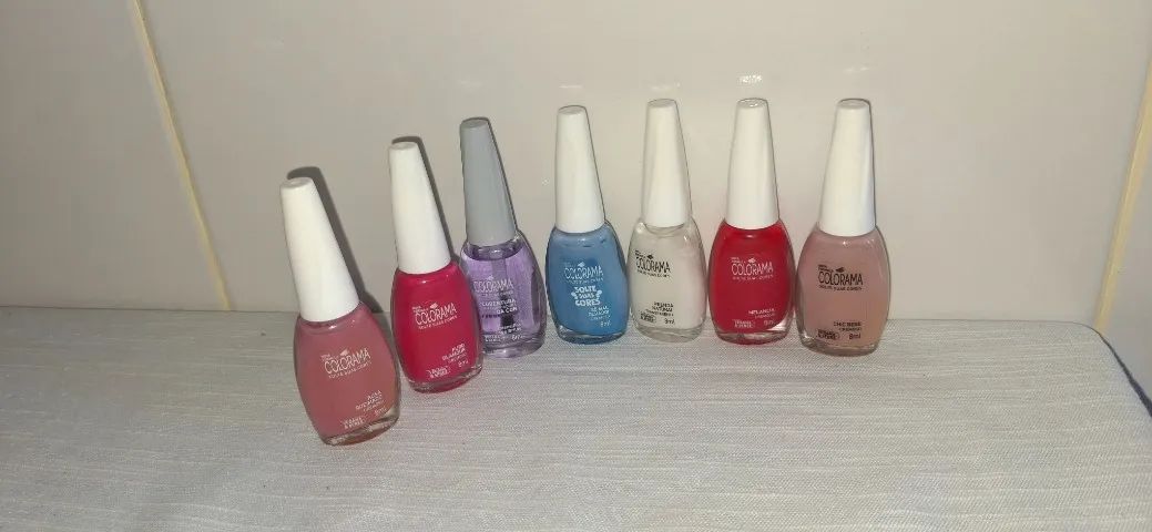 Cosmeticos - Foto 5