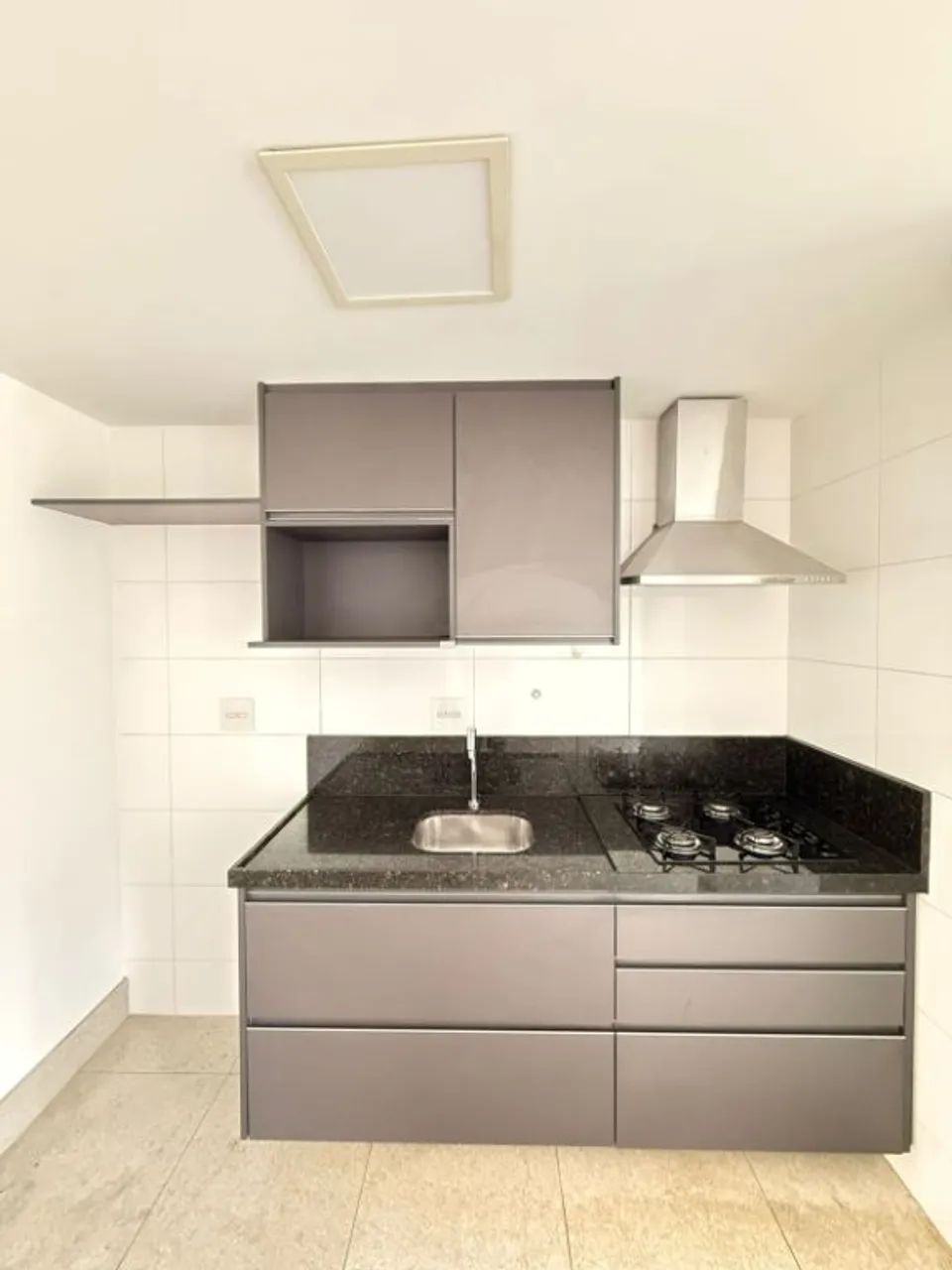2 Quartos, 1 suite, 1 vaga, Lourdes - Foto 12