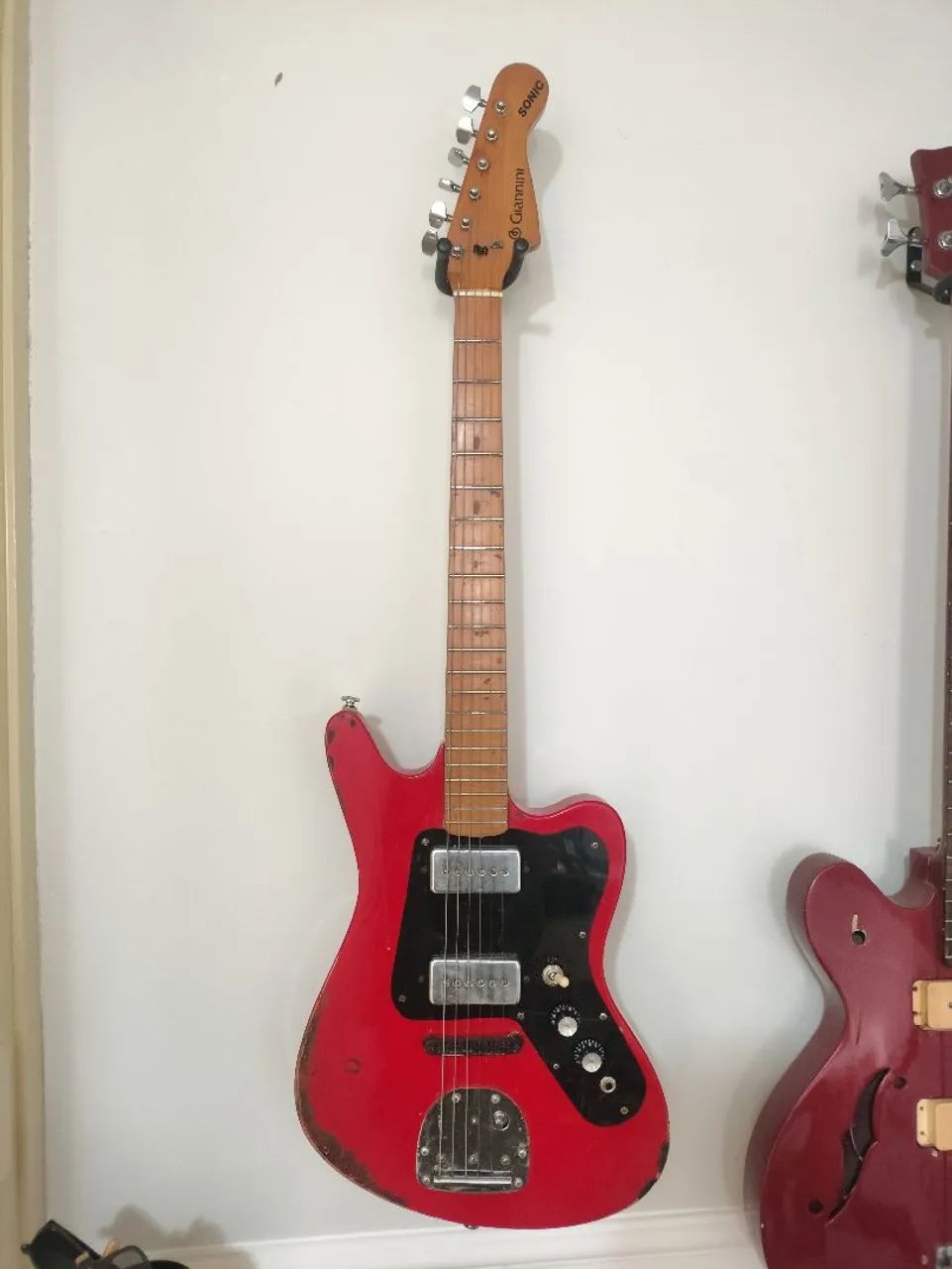 Giannini Sonic 