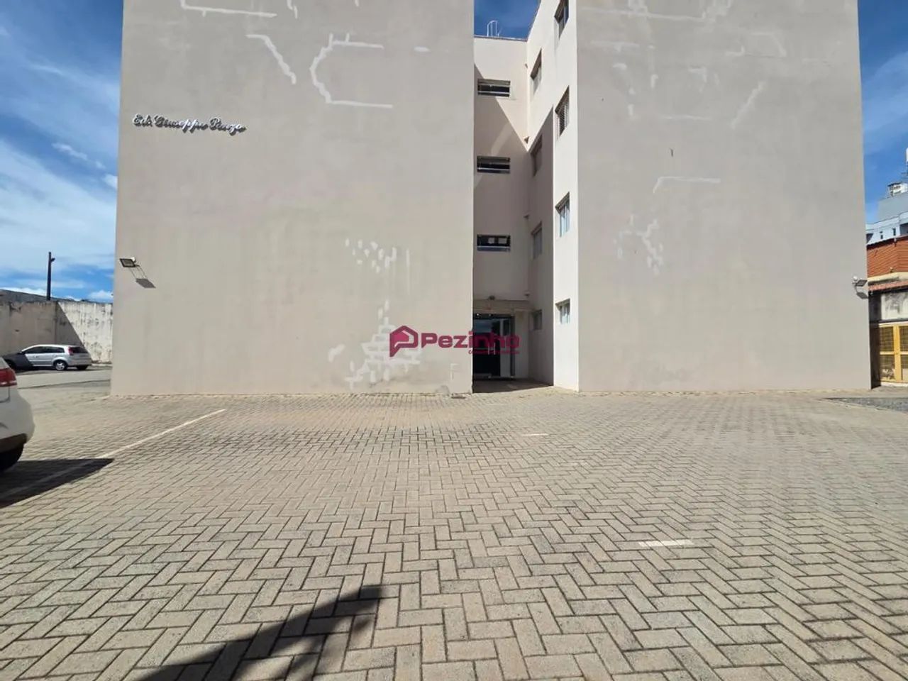 Apartamento à venda em Limeira, Vila Primavera, com 2 quartos, com 72.06 m², Edifício Gius - Foto 3