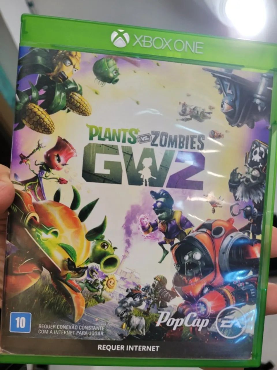 jogo xbox one
