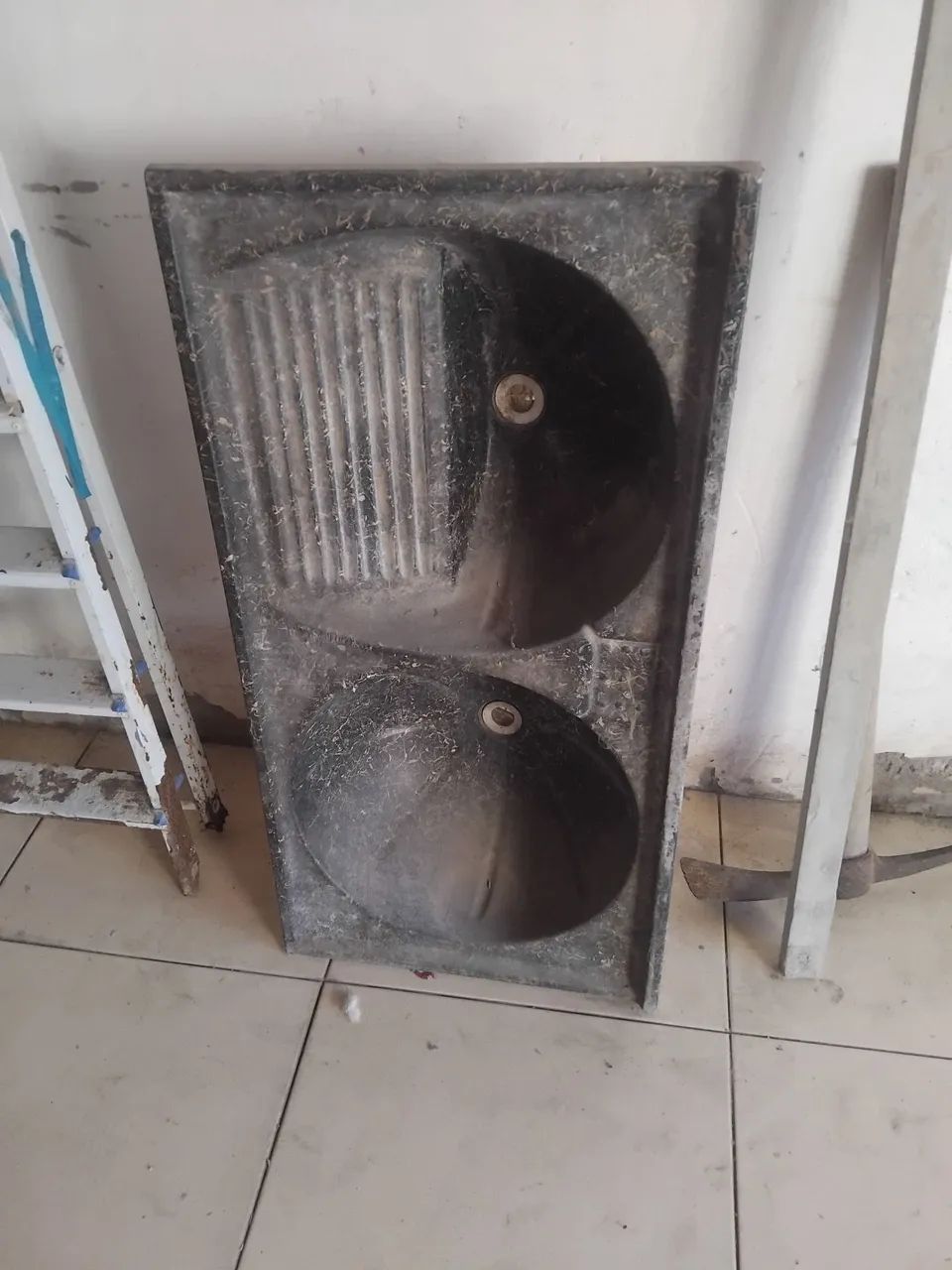 Vendo pia 
