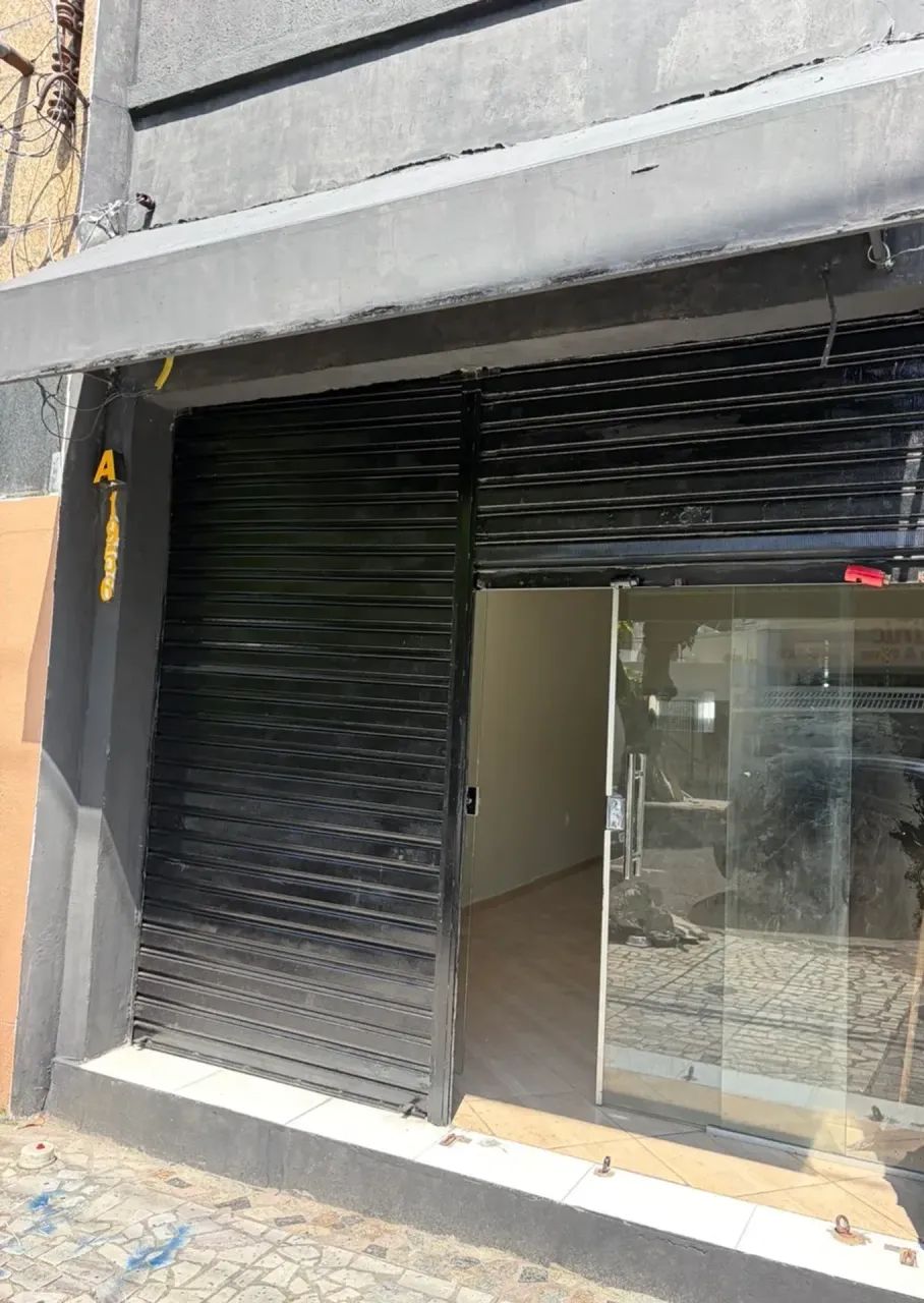Ponto Comercial em Nazaré