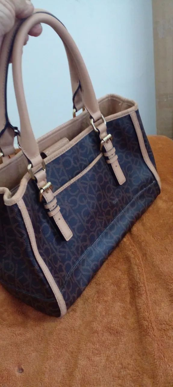 Bolsa cálvin klein original - Foto 2