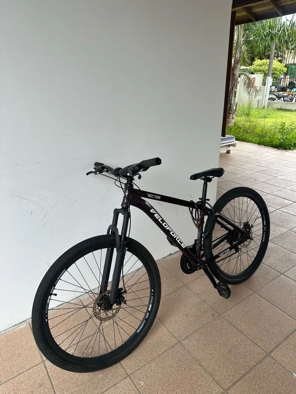 Bicicleta Veloforce Aro 29 