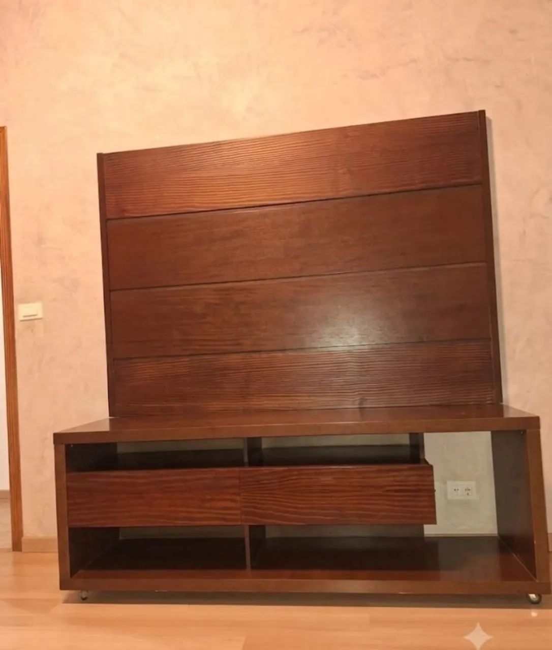 Rack com Painel - Foto 2