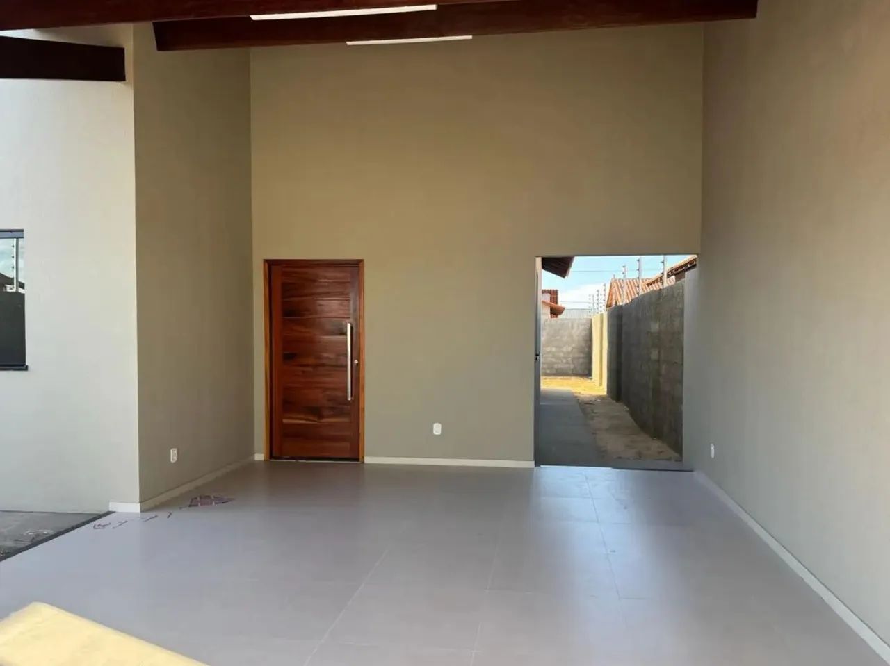 Compre sua Casa Padronizada com fino acabamento  - Foto 2
