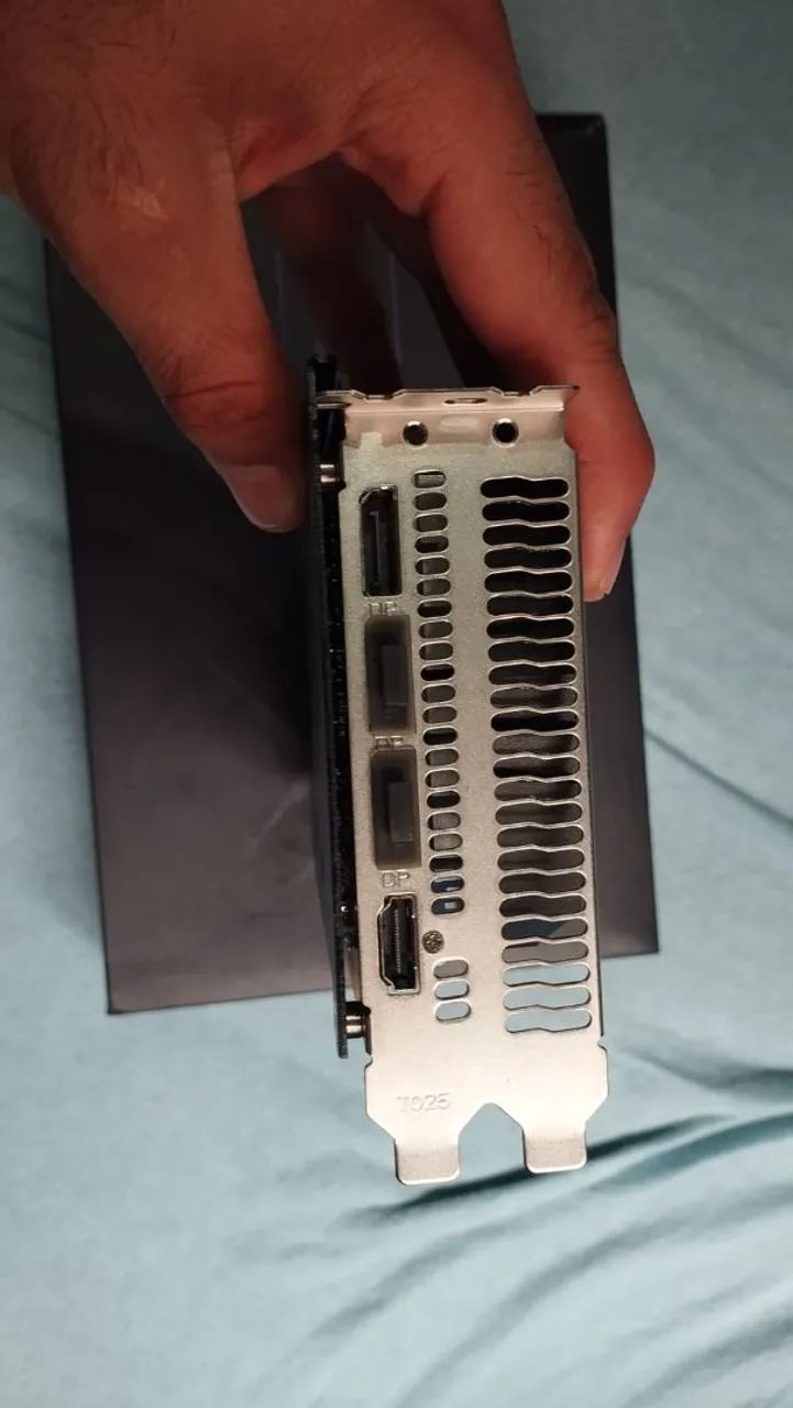 RX580 8gb (NOVA) - Foto 4
