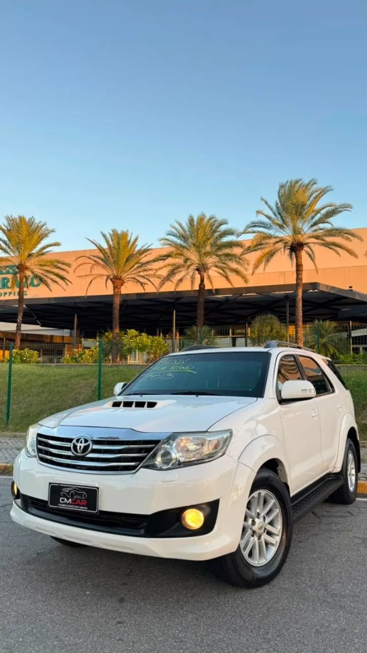 Toyota Hilux 2013
