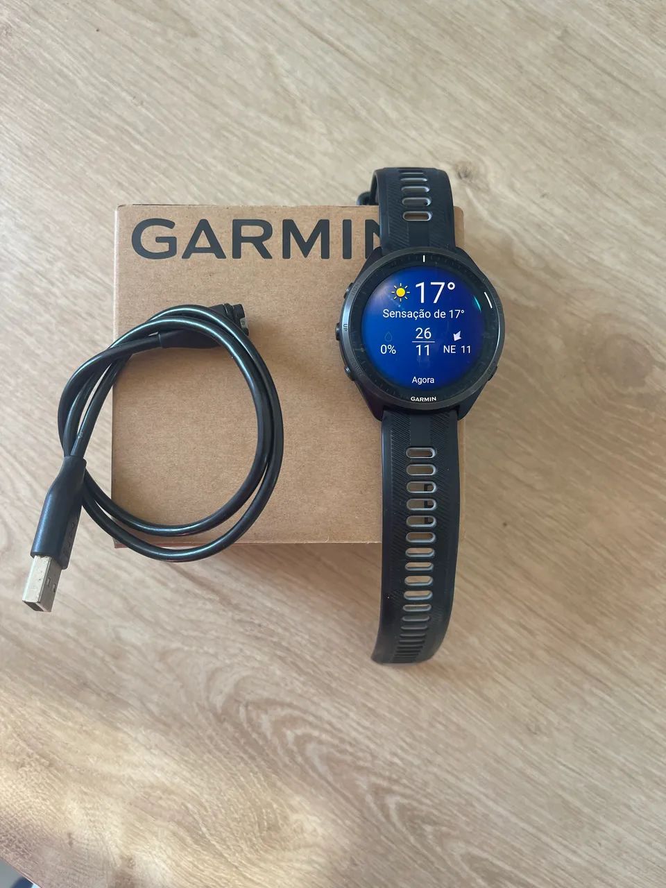Garmin 965 