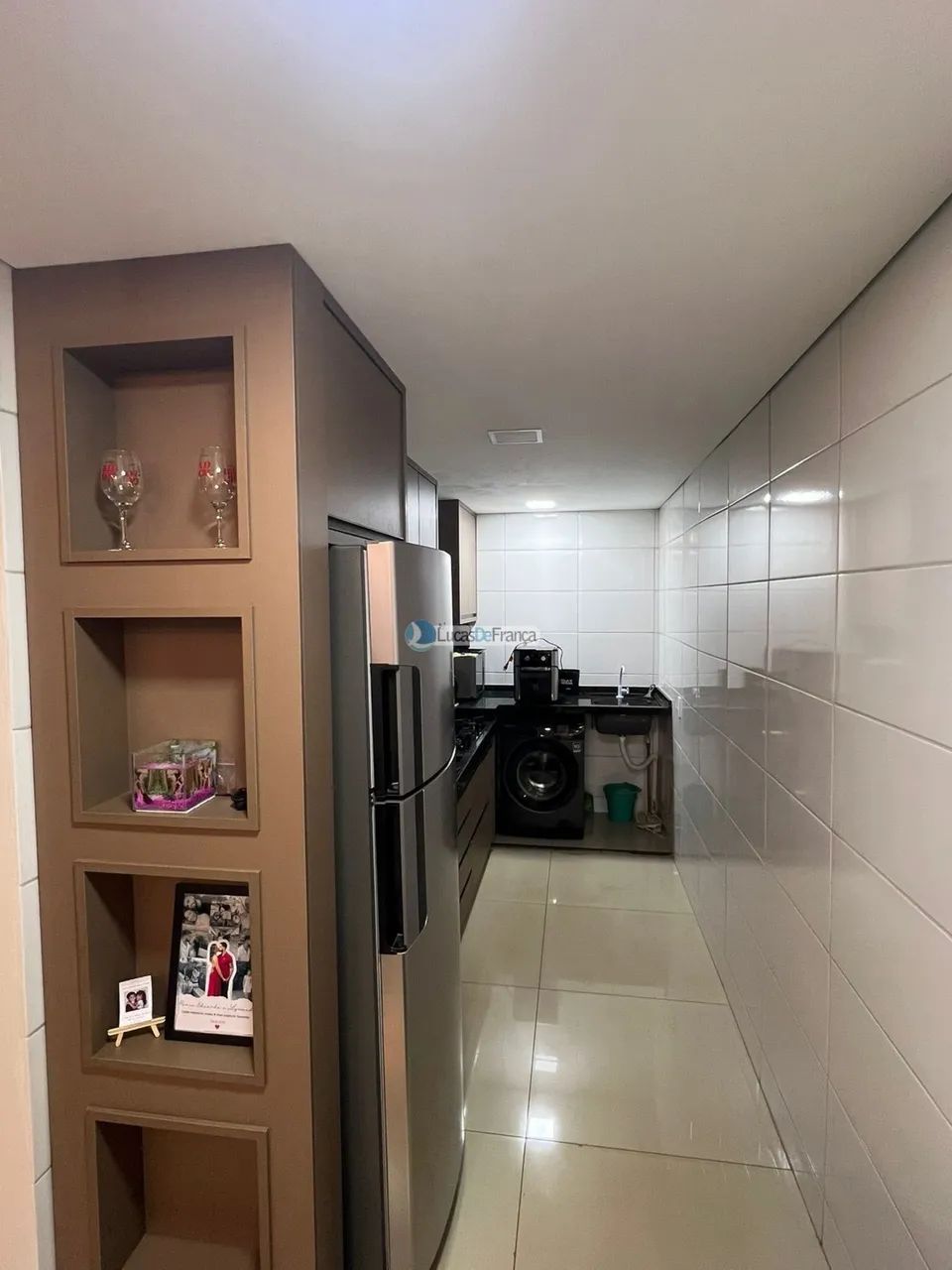 R$960,00 PARCELAS DO APARTAMENTO PLANALTINA DF - Foto 4