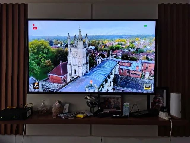 Painel para TV até 55 polegadas  - Foto 2