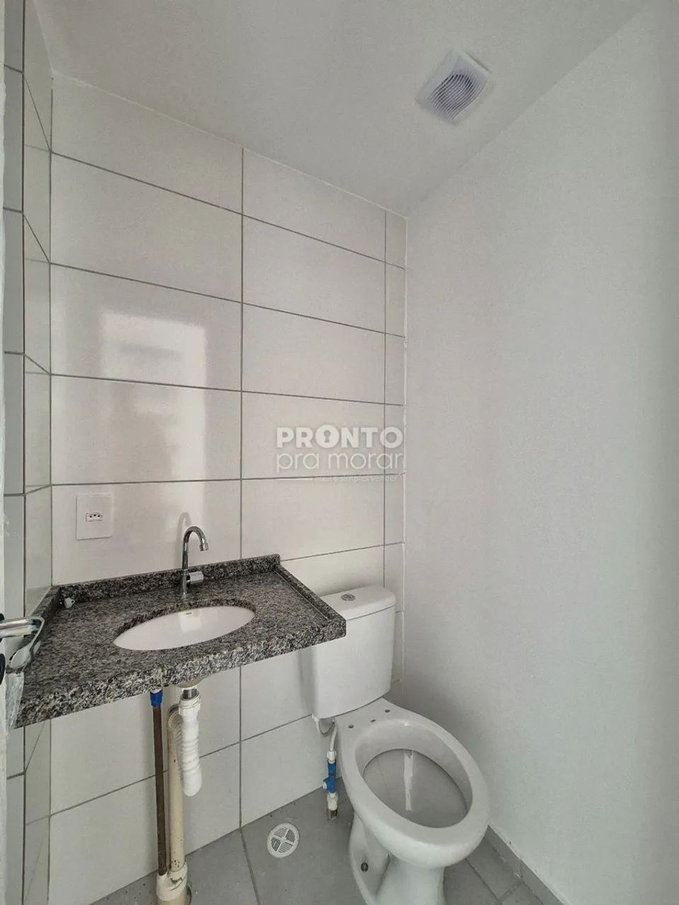 Apartamento com 2 quartos em Sancho - Foto 5
