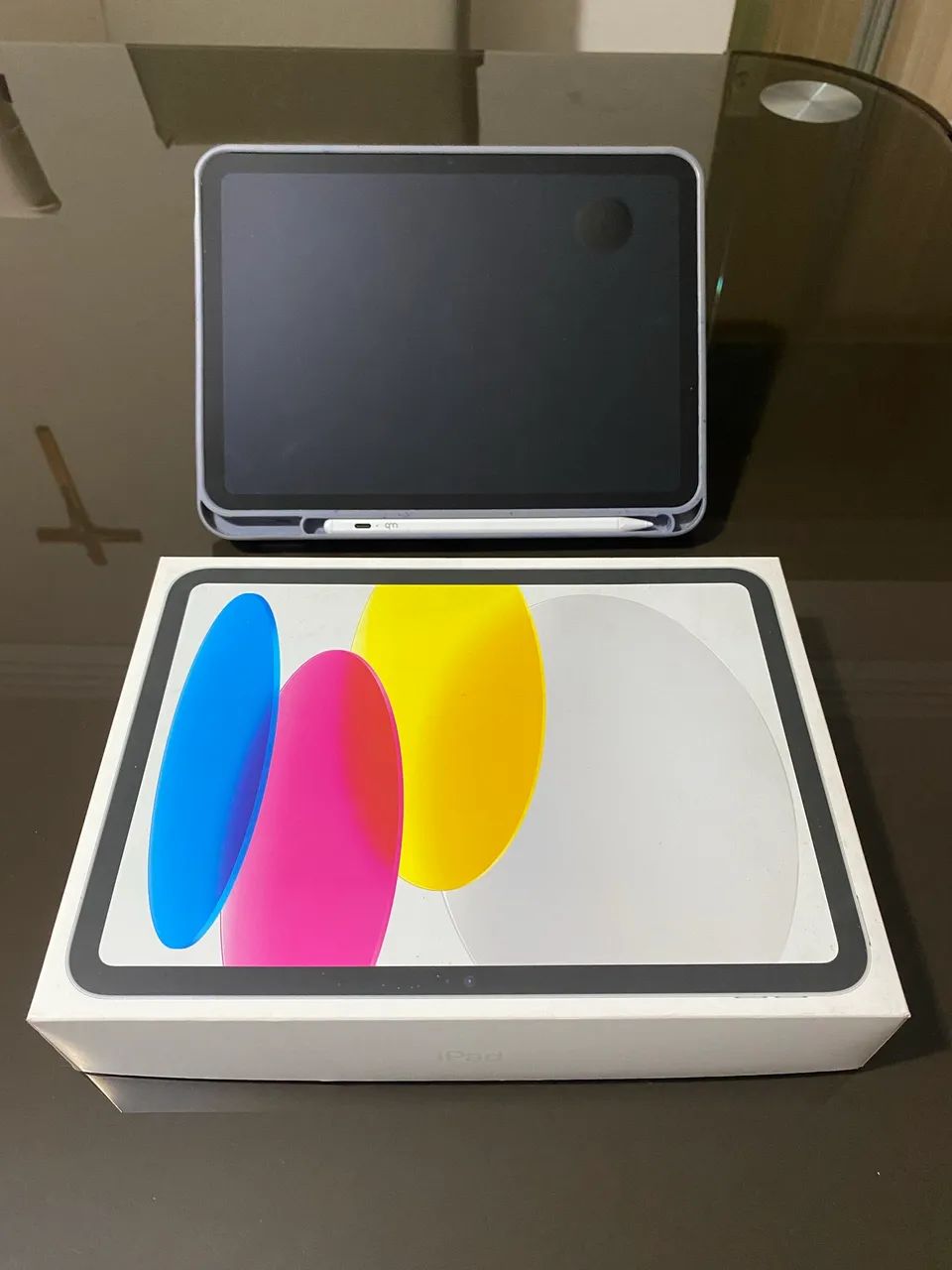 iPad 10 geração- 64gb - Tablets e E-Readers - Flores, Manaus