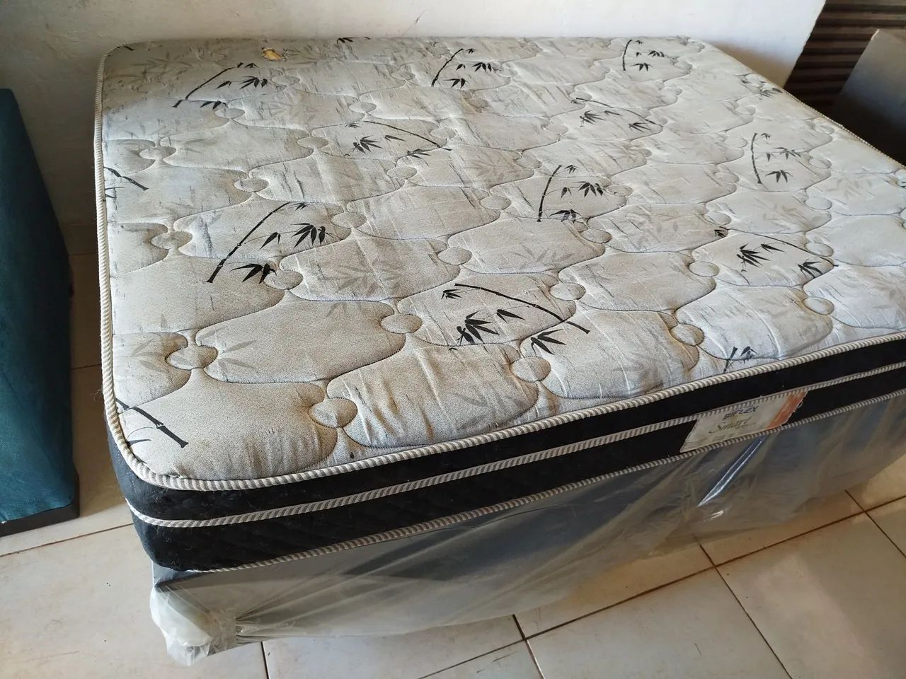 Cama box casal  - Foto 3