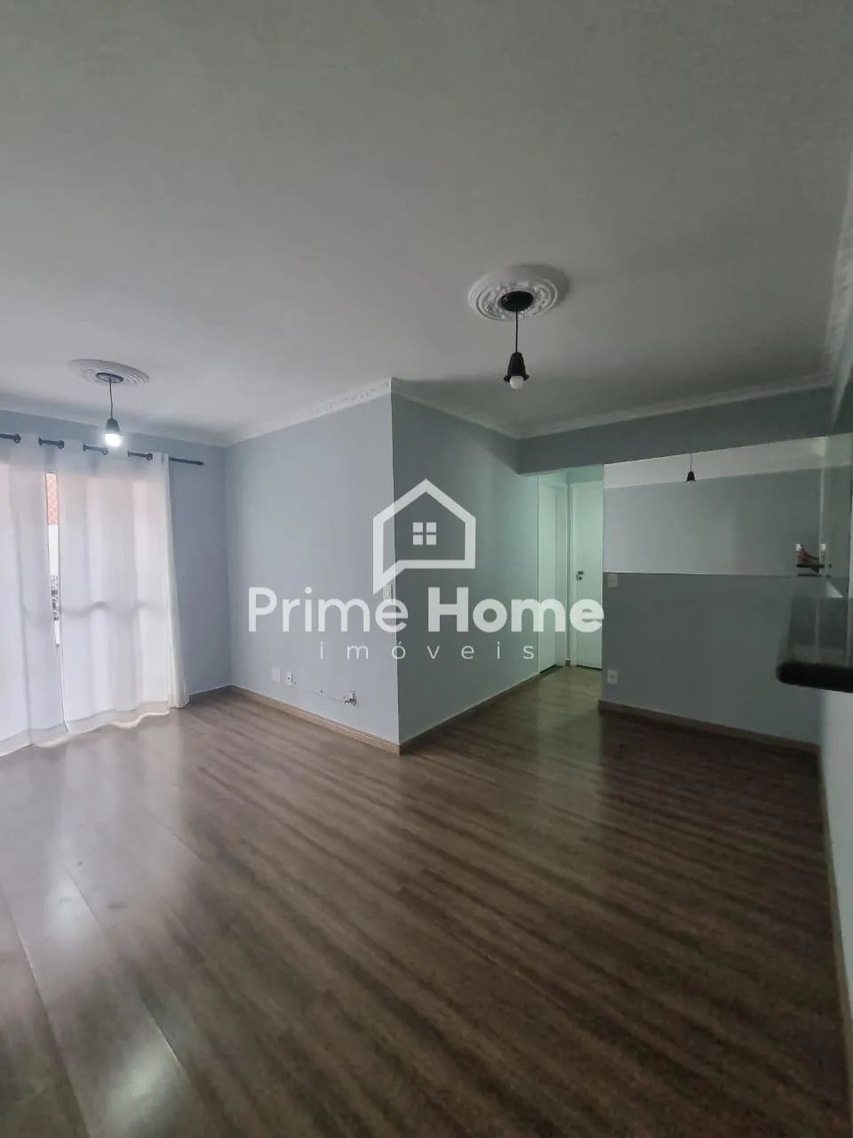 apartamento - Recanto do Sol I - Campinas