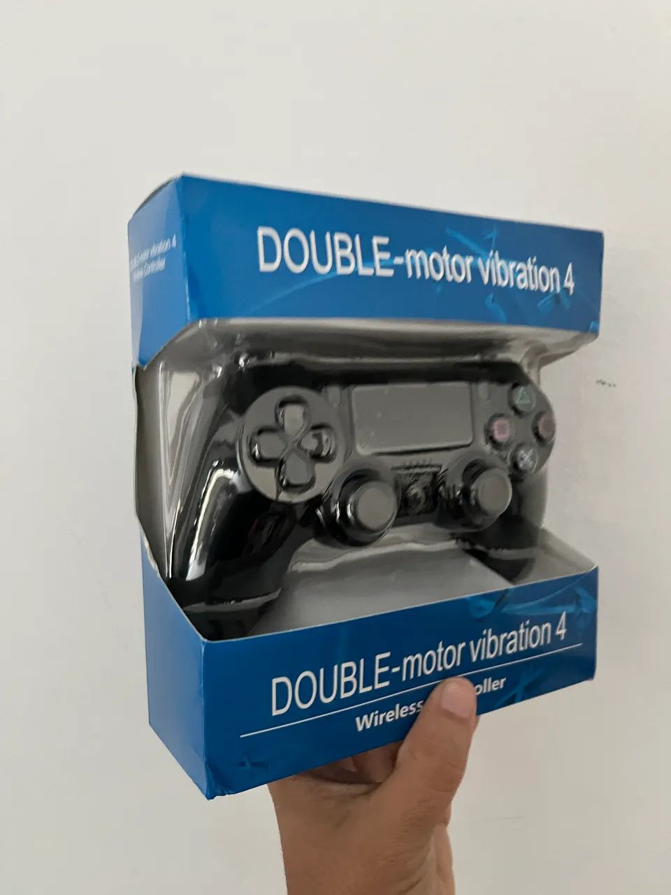 Controle ps4