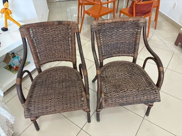 Cadeiras - Foto 2