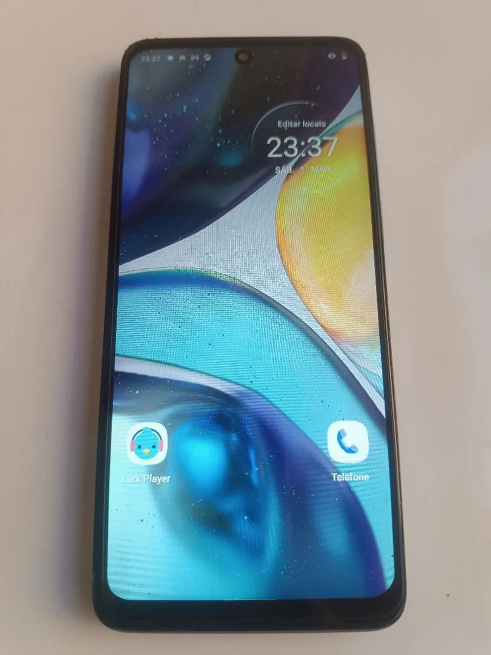 MotoG22/ 128Gb 