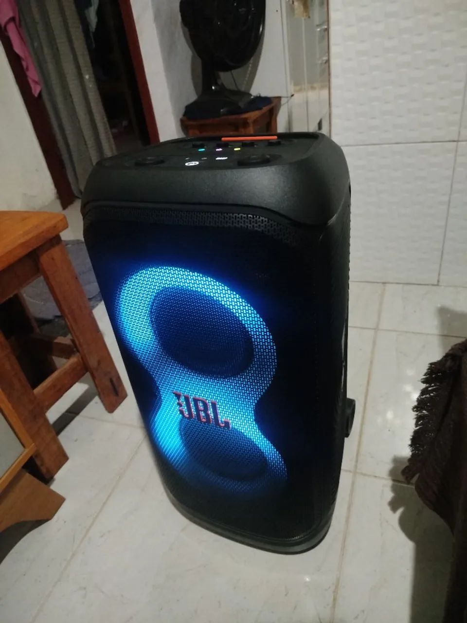 JBL Partybox stage 320