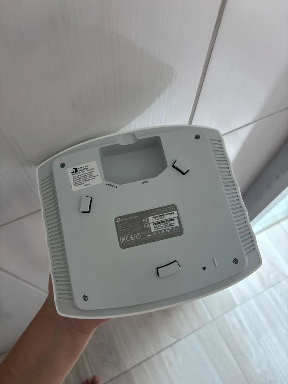 Access Point TP-Link EAP225 - Foto 3