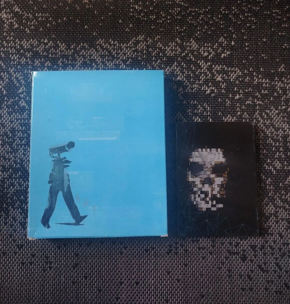 Steelbook watch dogs 1 Xbox 360  - Foto 2