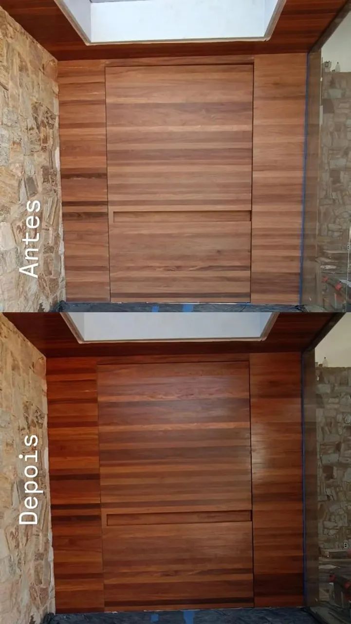 Pintura e reformas  - Foto 3