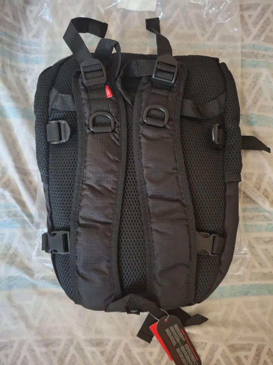 Mochila Supreme Nylon  - Foto 2