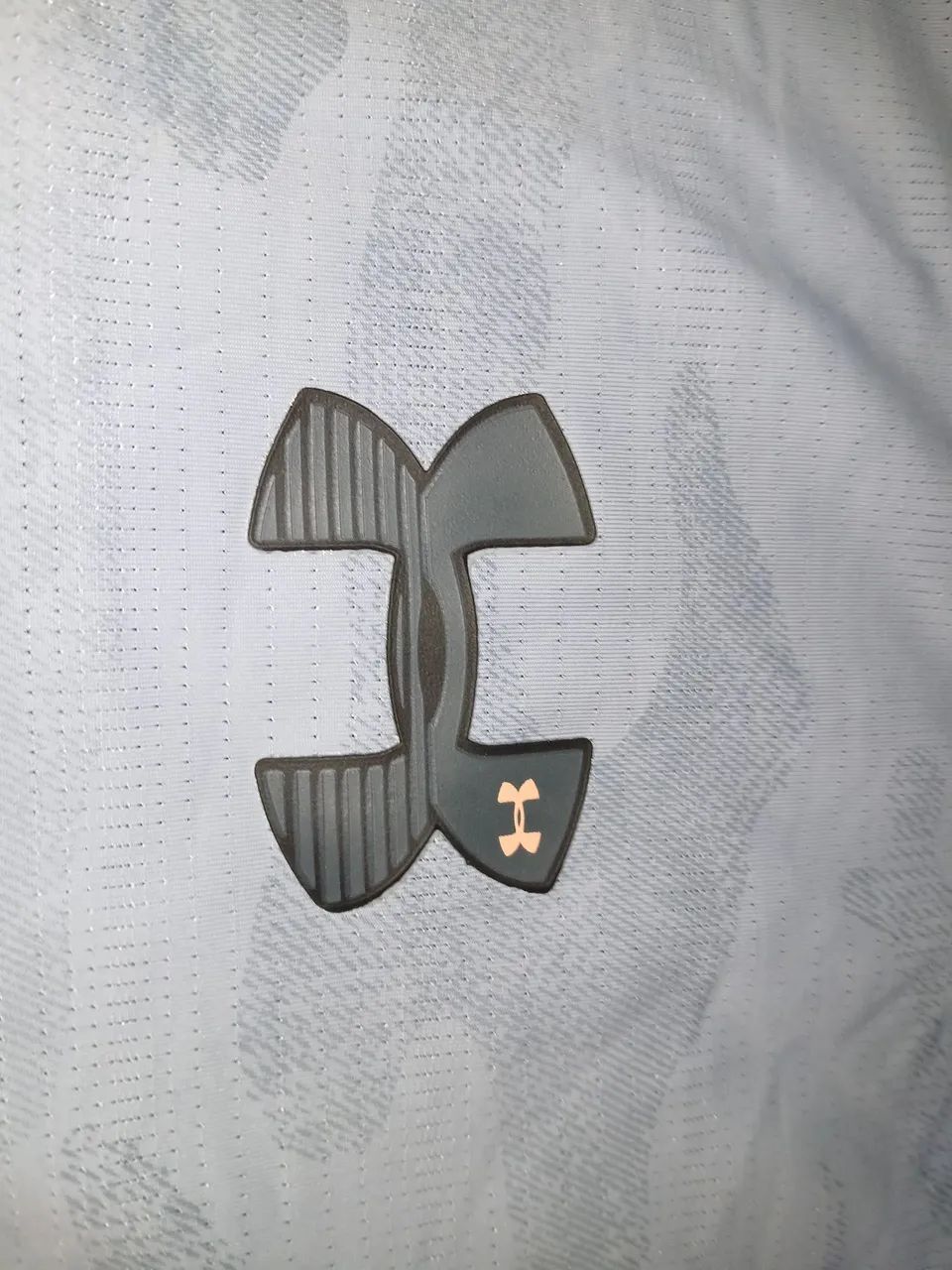 Camisa under armour  - Foto 3