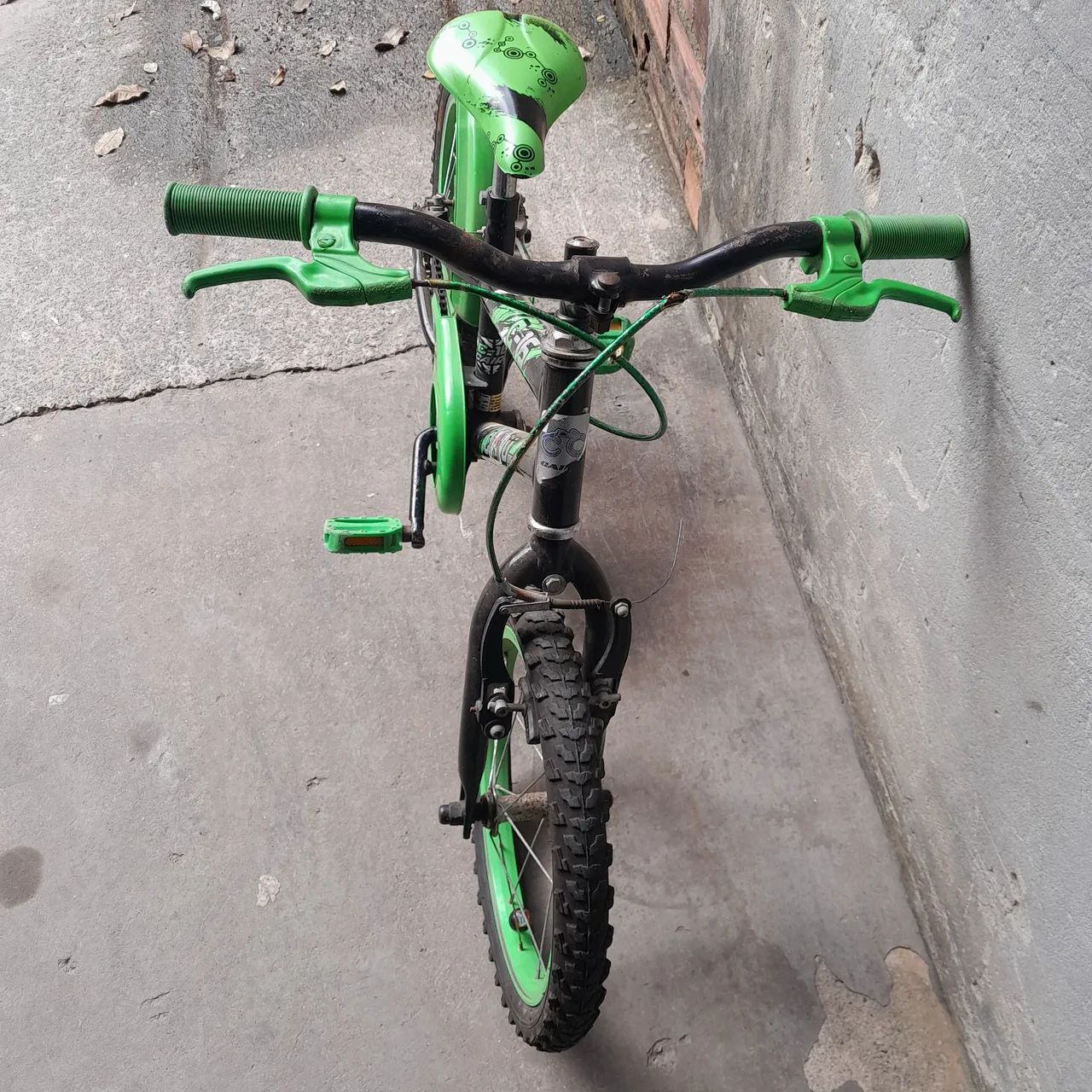Bicicleta Aro 16 - Foto 3