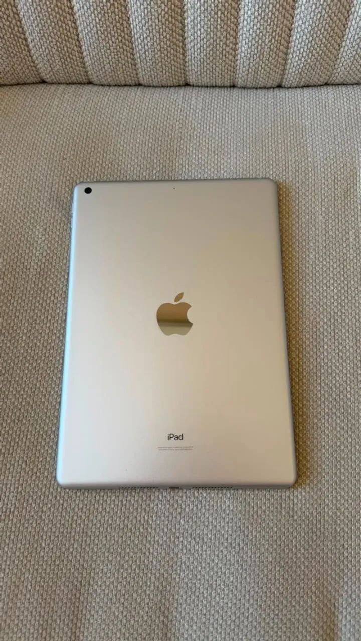 Ipad 8 geração Apple - 32gb memoria - Foto 5