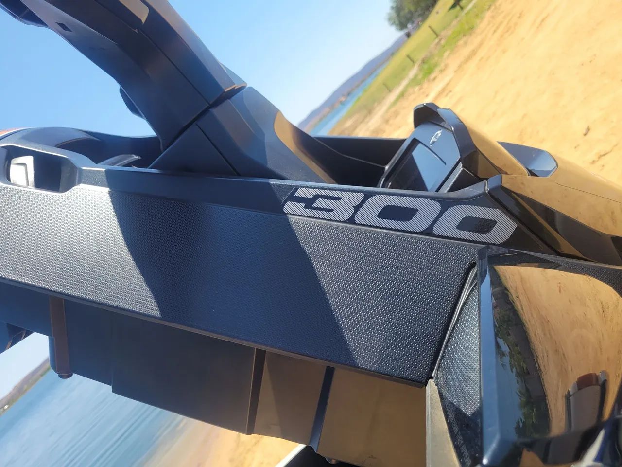 Jet sea doo GTX300 LIMITED 2023 - Foto 5