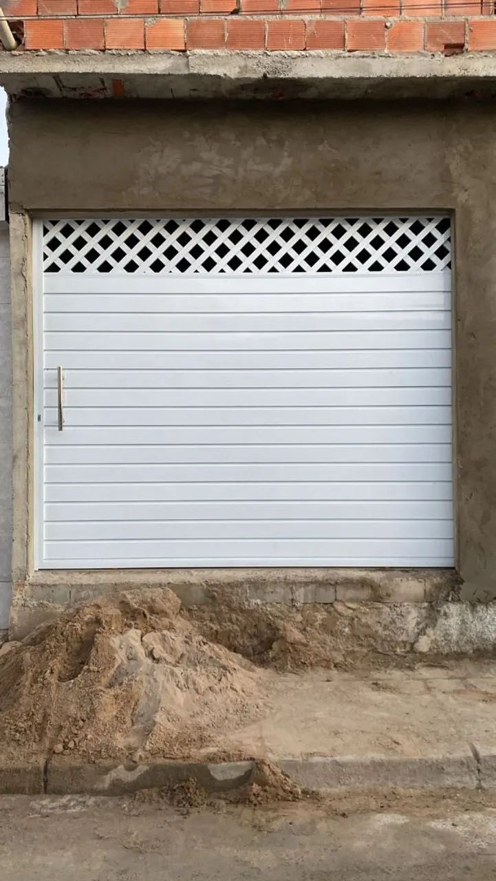 ?Portão e vidros,.. barato, 2026 sua casa merece!  - Foto 5