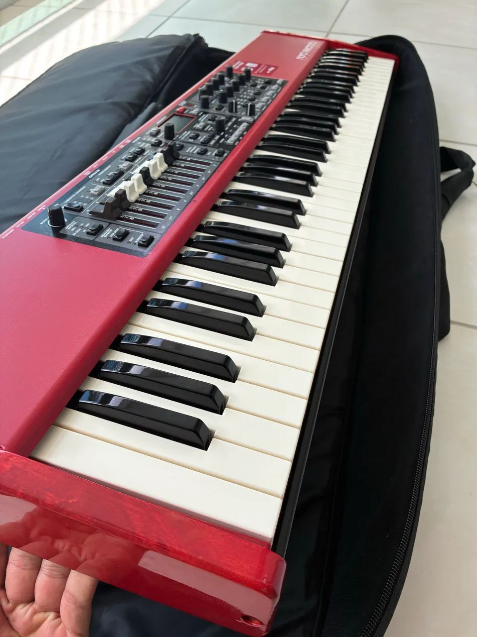 Nord Electro 5D 73 SW - Foto 2