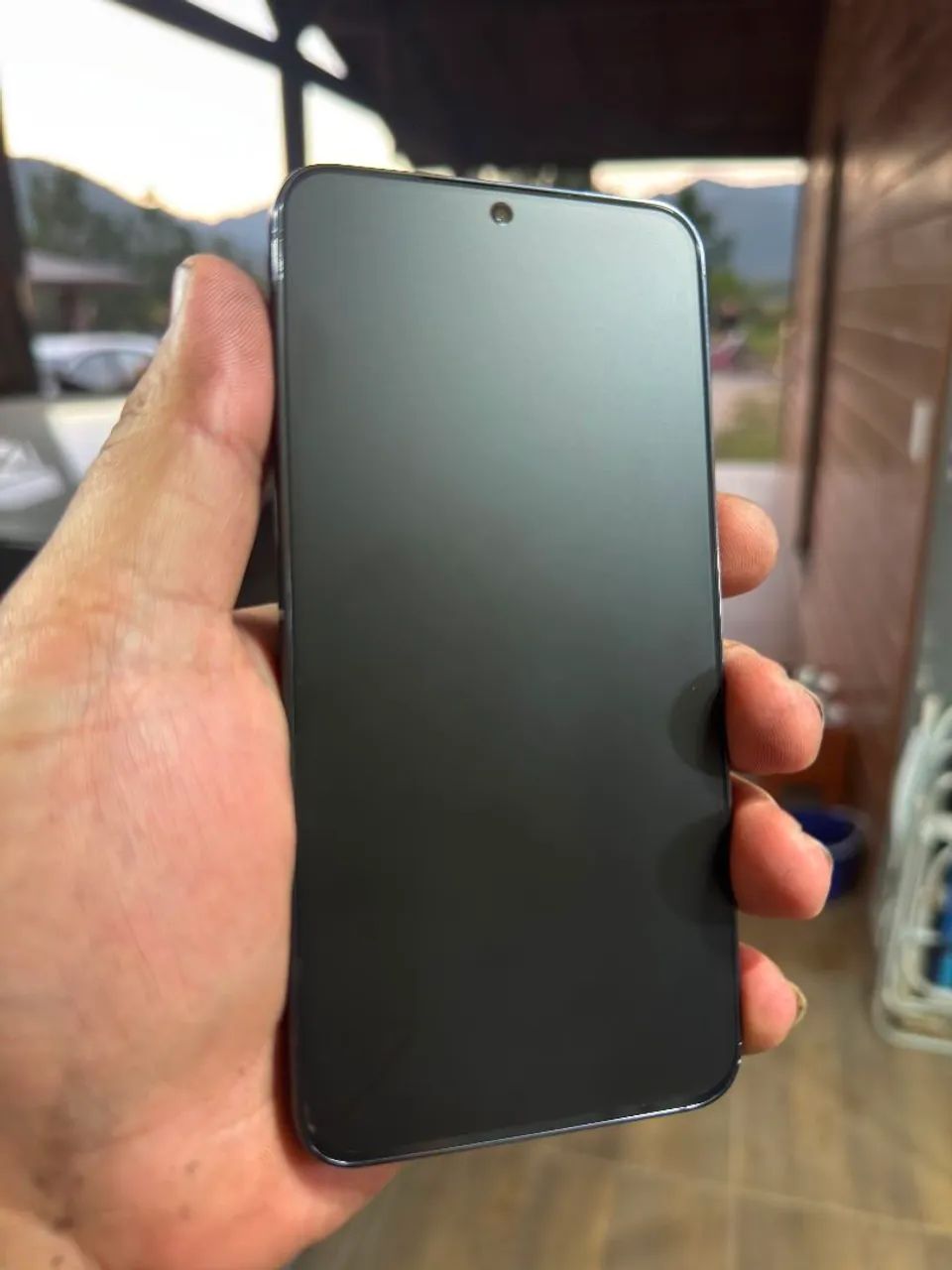 S23 5g 256 gb - Foto 5