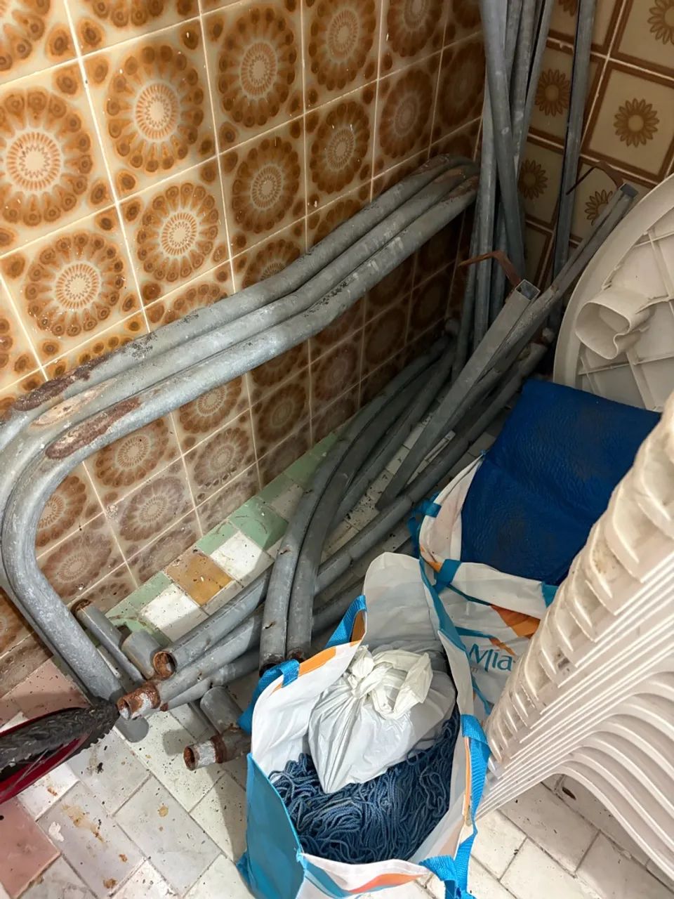 Cama elástica 2,5m  - Foto 3