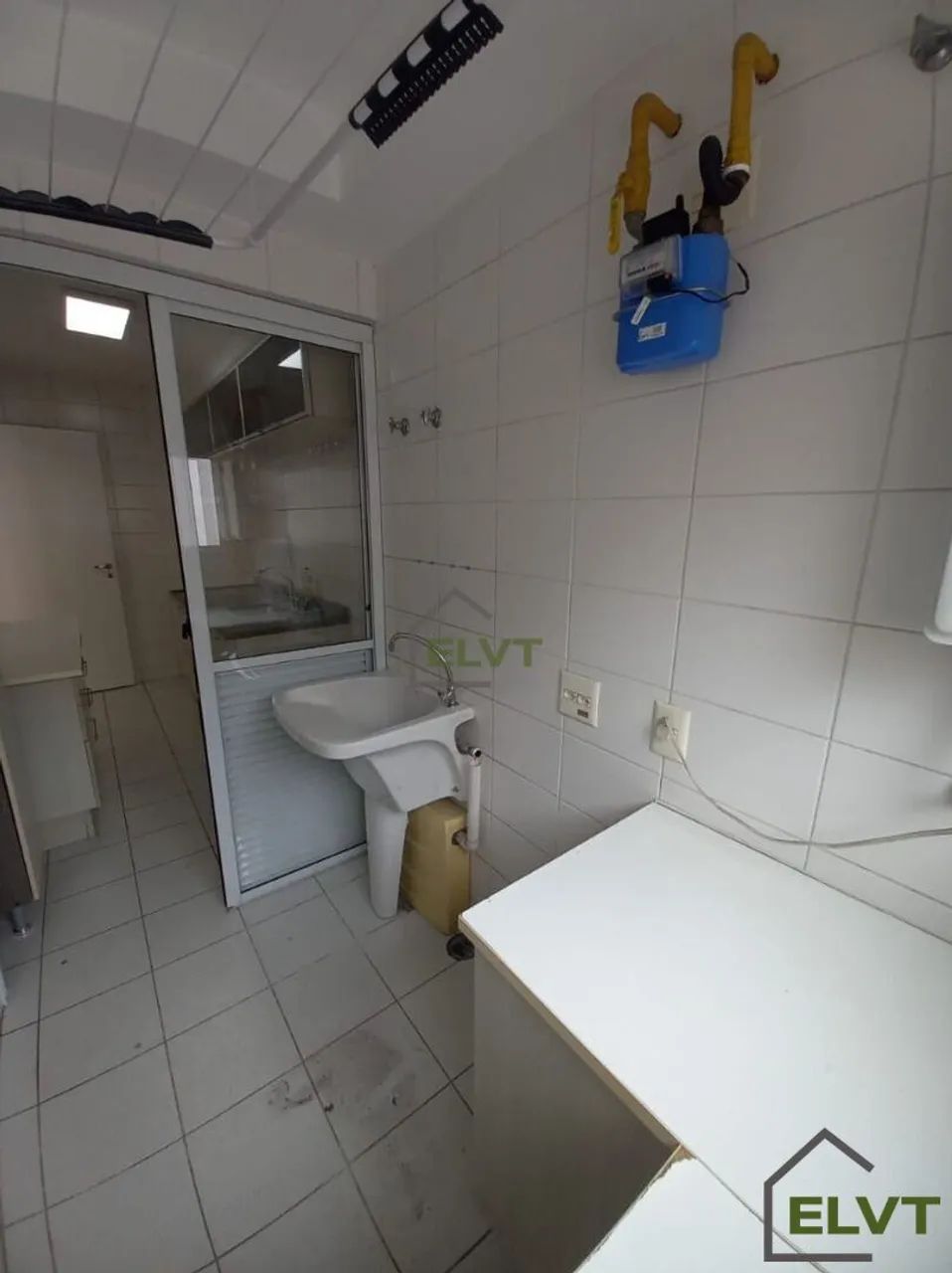 Apartamento 87m² Cidade São Francisco | 3 quartos (1 Suíte) Varanda e Lazer. - Foto 5