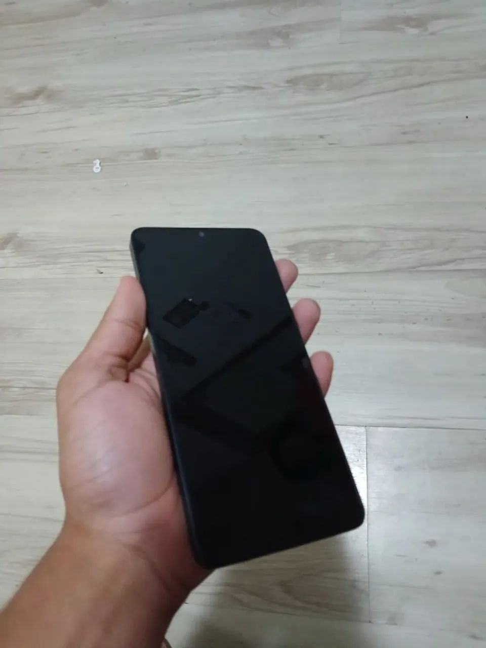 CELULAR A07 NOVO (ACEITO OFERTAS) - Foto 4