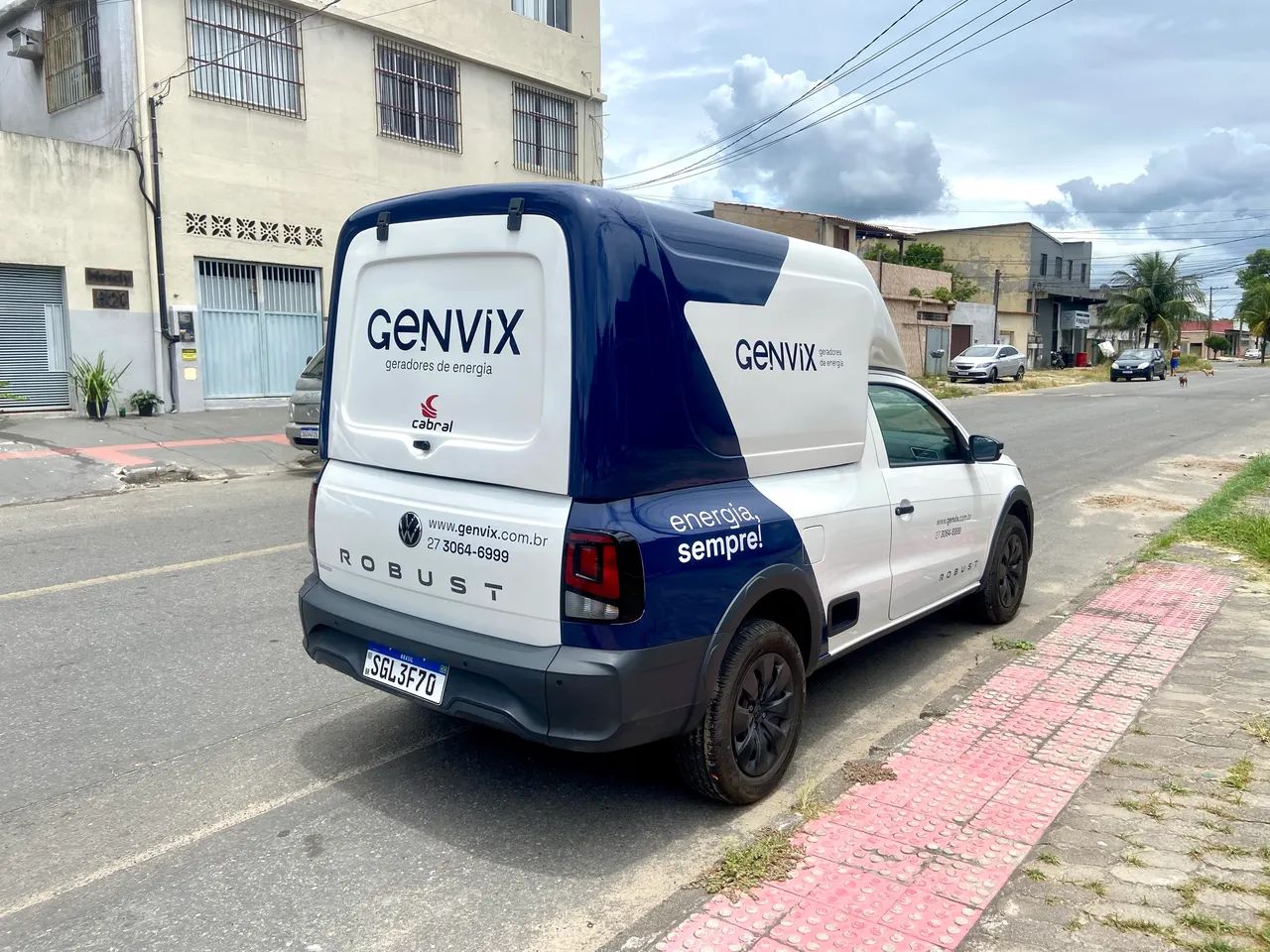 Vaga emprego Serralheiro e Plaqueiro - Foto 3