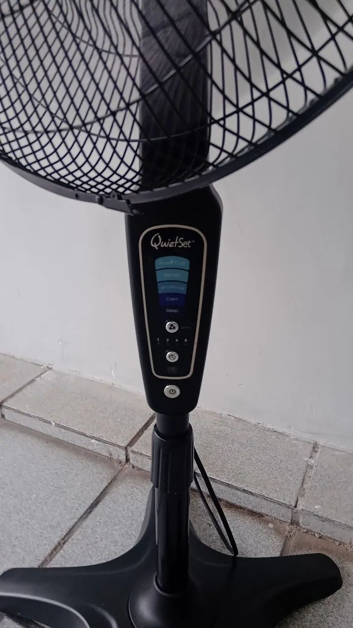 Ventilador 