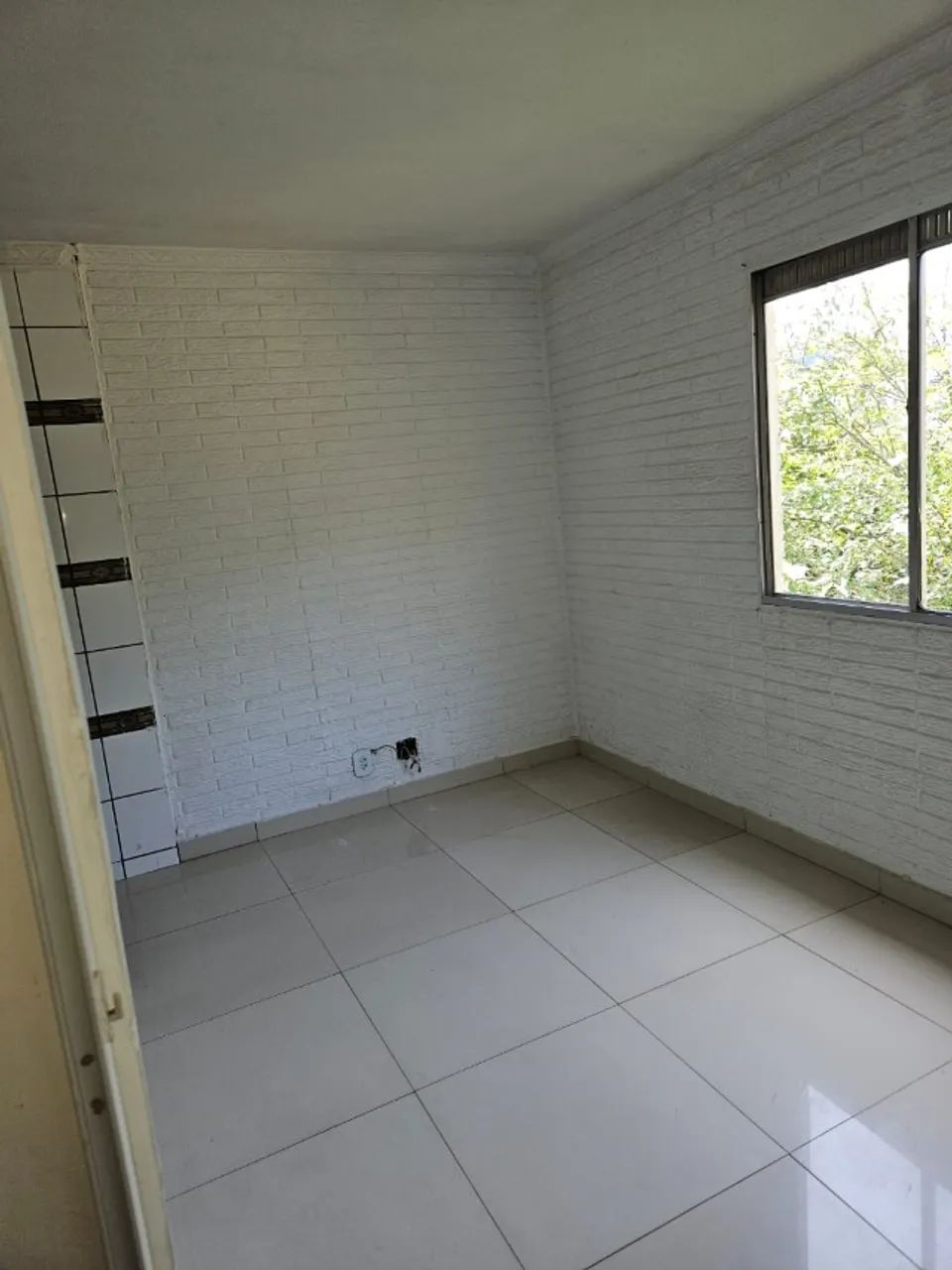 Foto - São Paulo - Conjunto Habitacional Instituto Adventista