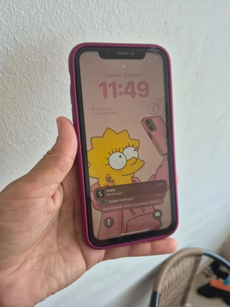 Iphone X 64GB - Celulares e Smartphones - I.A.P.I., Osasco
