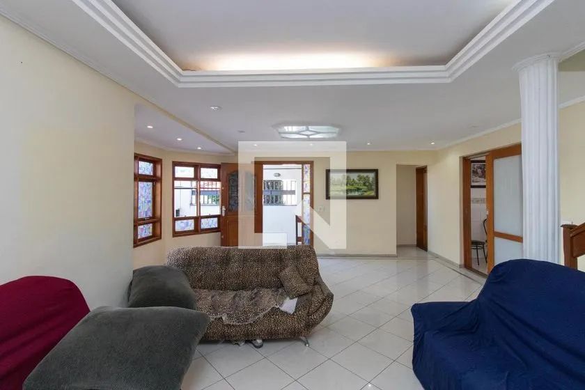 Casa à Venda - Vila Constança , 3 Quartos, 279 m2 - Foto 5