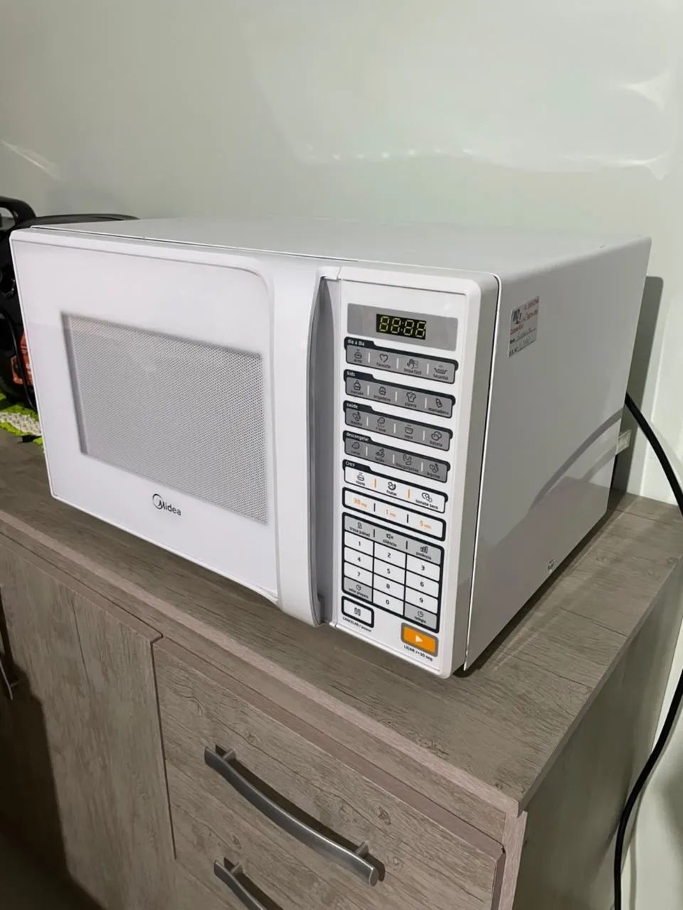 Microondas  - Foto 3