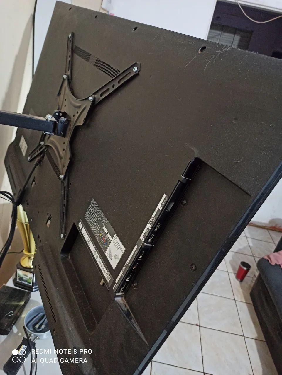 TV LG  - Foto 2