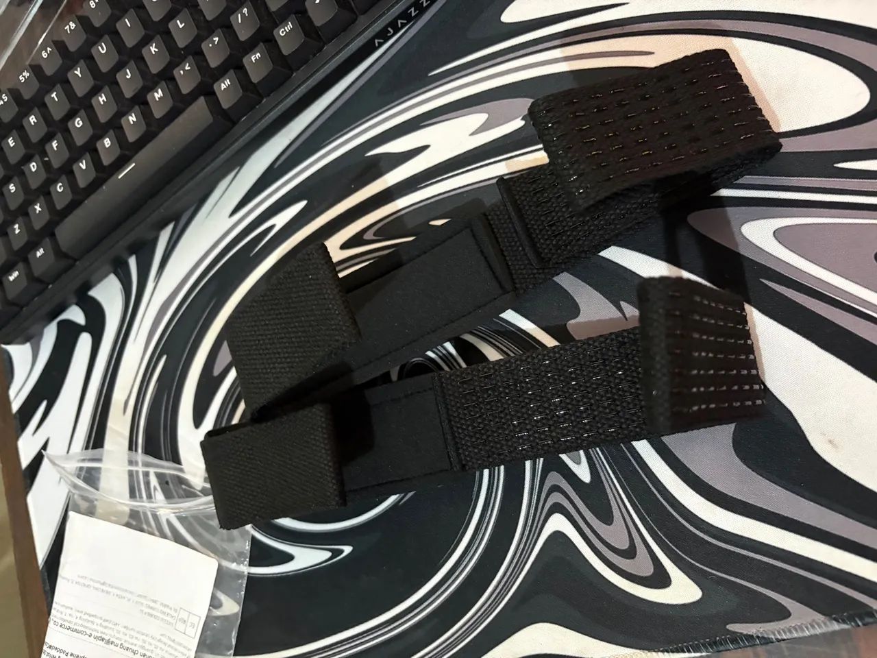 Strap preto  - Foto 4